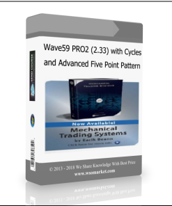 Wave59 PRO2 (2.33) with Cycles and Advanced Five Point Pattern