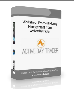 Workshop: Practical Money Management from Activedaytrader