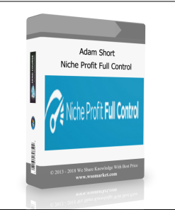 Adam Short – Niche Profit Full Control