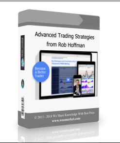 Advanced Trading Strategies from Rob Hoffman