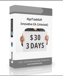 AlgoTradeSoft Innovative EA (Unlocked)