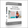 Amy Porterfield – Digital course academy