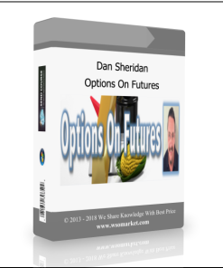 Dan Sheridan – Options On Futures