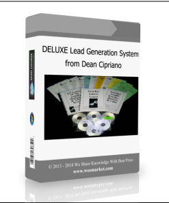 DELUXE Lead Generation System from Dean Cipriano