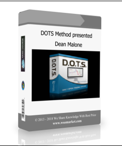 DOTS Method presented by Dean Malone