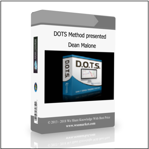 DOTS Method presented by Dean Malone