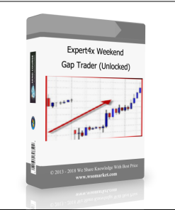 Expert4x Weekend Gap Trader (Unlocked)