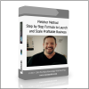 Fletcher Method – Step by Step Formula to Launch and Scale Profitable Business