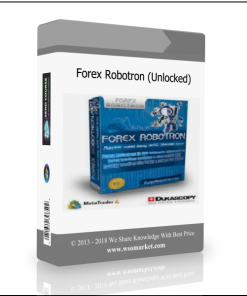 Forex Robotron (Unlocked)