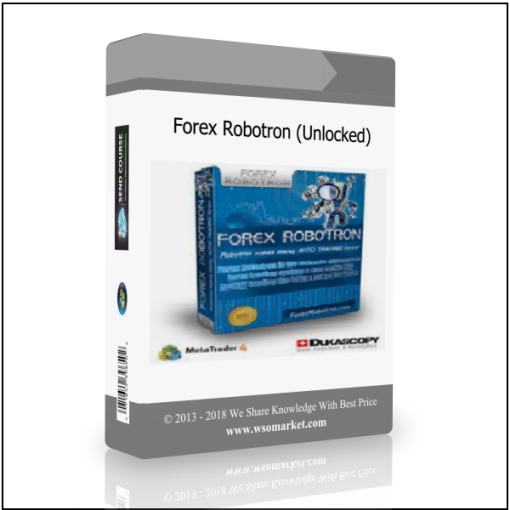 Forex Robotron (Unlocked)