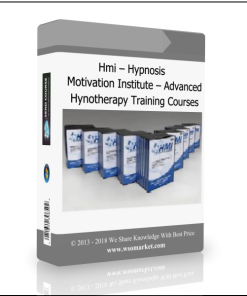Hmi – Hypnosis Motivation Institute – Advanced Hynotherapy Training Courses