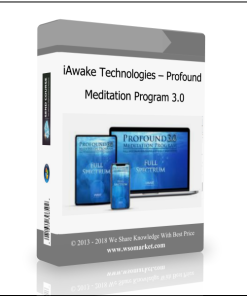 iAwake Technologies – Profound Meditation Program 3.0