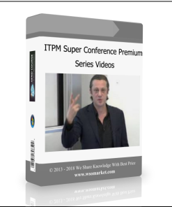 ITPM Super Conference Premium Series Videos