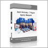 Jason Hornung – 7-Figure Agency Blueprint