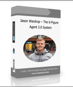 Jason Wardrop – The 6-Figure Agent 2.0 System