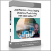 Luca Moschini – Stock Trading: Invest and Trade Safely with Stock Sector ETF