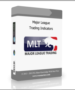 Major League Trading Indicators