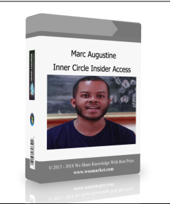 Marc Augustine – Inner Circle Insider Access