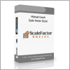 Michael Cooch – Scale Factor Social