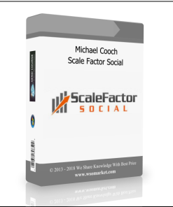 Michael Cooch – Scale Factor Social