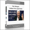 Max Steingart – Endless Free Leads Mobile