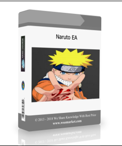 Naruto EA