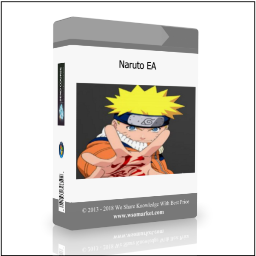 Naruto EA