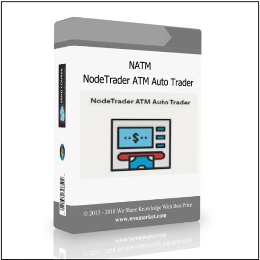 NATM – NodeTrader ATM Auto Trader