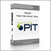 Optionpit – Master Class Income Trading