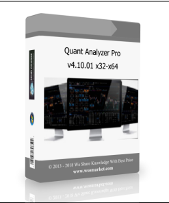 Quant Analyzer Pro v4.10.01 x32-x64