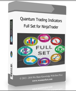 Quantum Trading Indicators Full Set for NinjaTrader