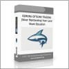 REMORA OPTIONS TRADING (Silver Membership) from Land Shark Education