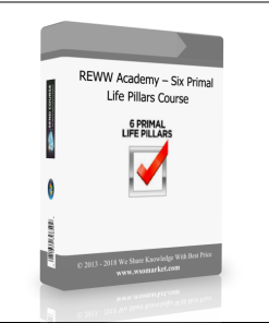 REWW Academy – Six Primal Life Pillars Course