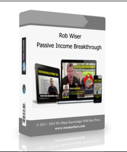 Rob Wiser – Passive Income Breakthrough