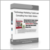 Technology Marketing Toolkit and Consulting from Robin Robins