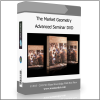 The Market Geometry Advanced Seminar DVD