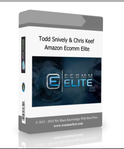 Todd Snively & Chris Keef – Amazon Ecomm Elite