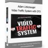 Adam Linkenauger – Video Traffic System with OTO