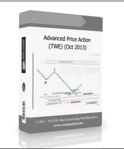 Advanced Price Action (TWE) (Oct 2013)