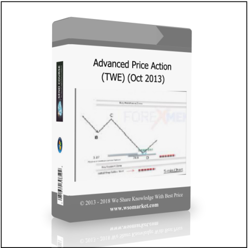 Advanced Price Action (TWE) (Oct 2013)