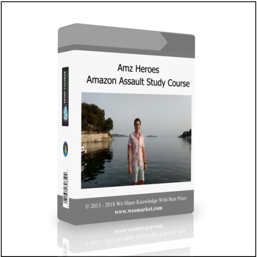 Amz Heroes – Amazon Assault Study Course