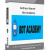 Andrew Warner – Bot Academy