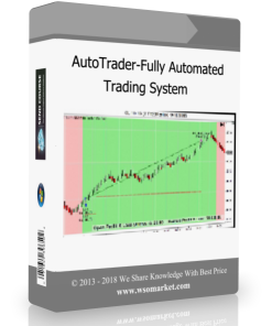AutoTrader-Fully Automated Trading System