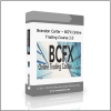 Brandon Carter – BCFX Online Trading Course 2.0