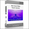 Brian David Phillips – Psychic Hypnosis