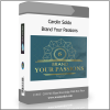 Carolin Soldo – Brand Your Passions