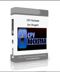 CPV Rockstar from Jon Shugart