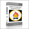 Creating The Campfire Effect – The Root Force Course