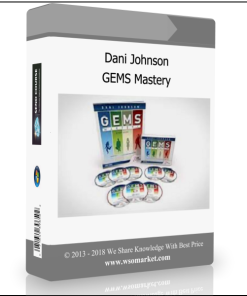 Dani Johnson – GEMS Mastery
