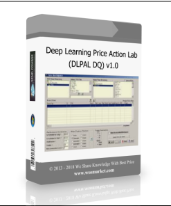 Deep Learning Price Action Lab (DLPAL DQ) v1.0